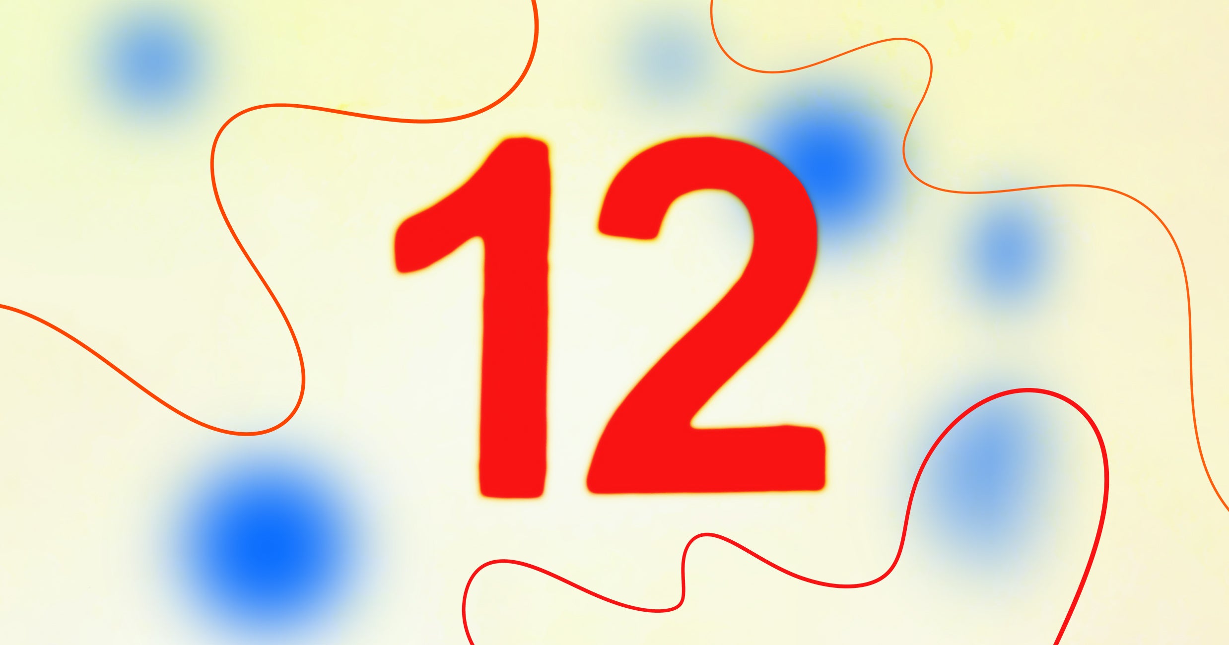 Число 12 Фото Число 12 Фото